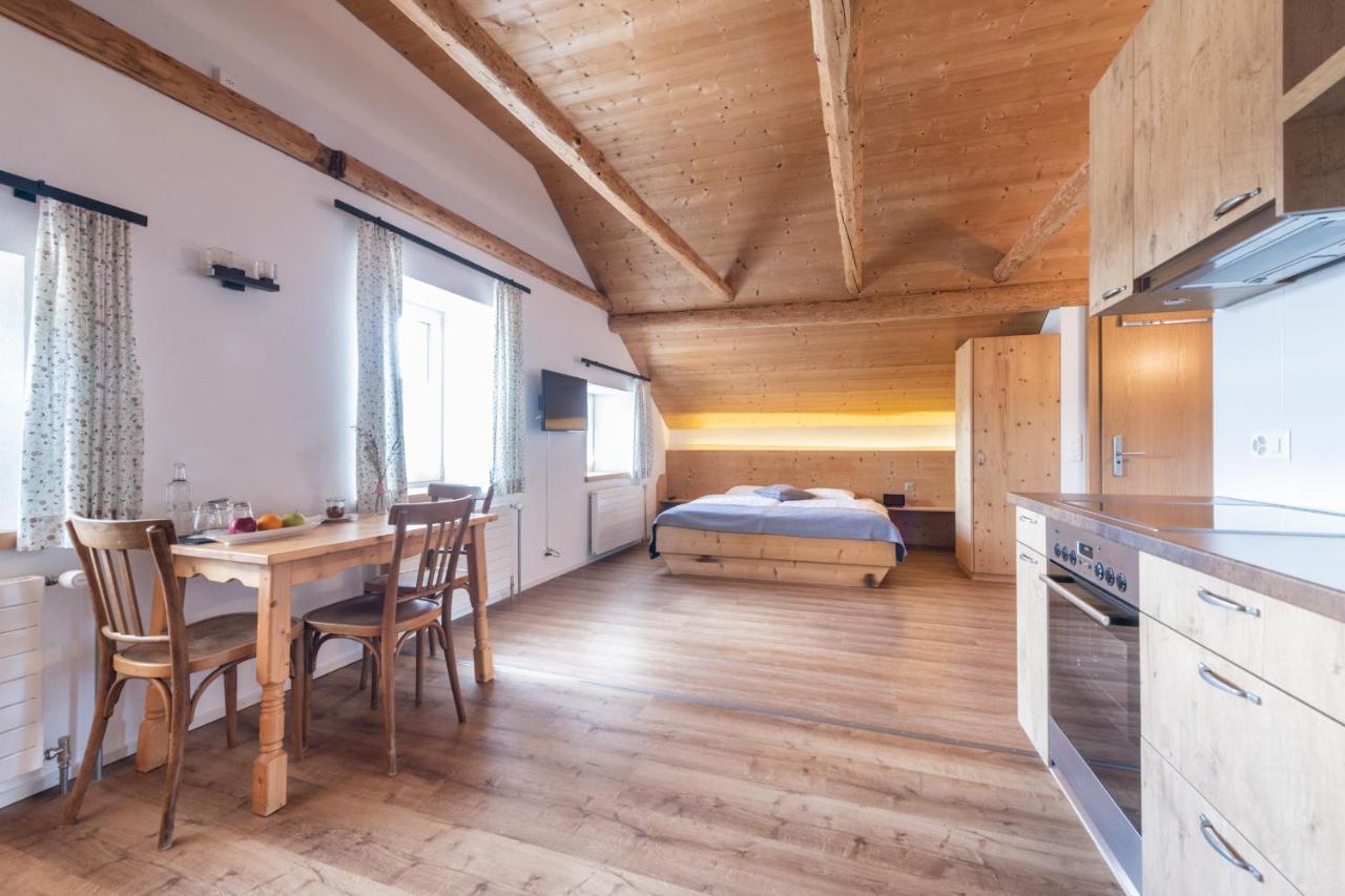 Hotel Cualmet - Aktiv Erholen Und Geniessen Tiefencastel Exteriör bild