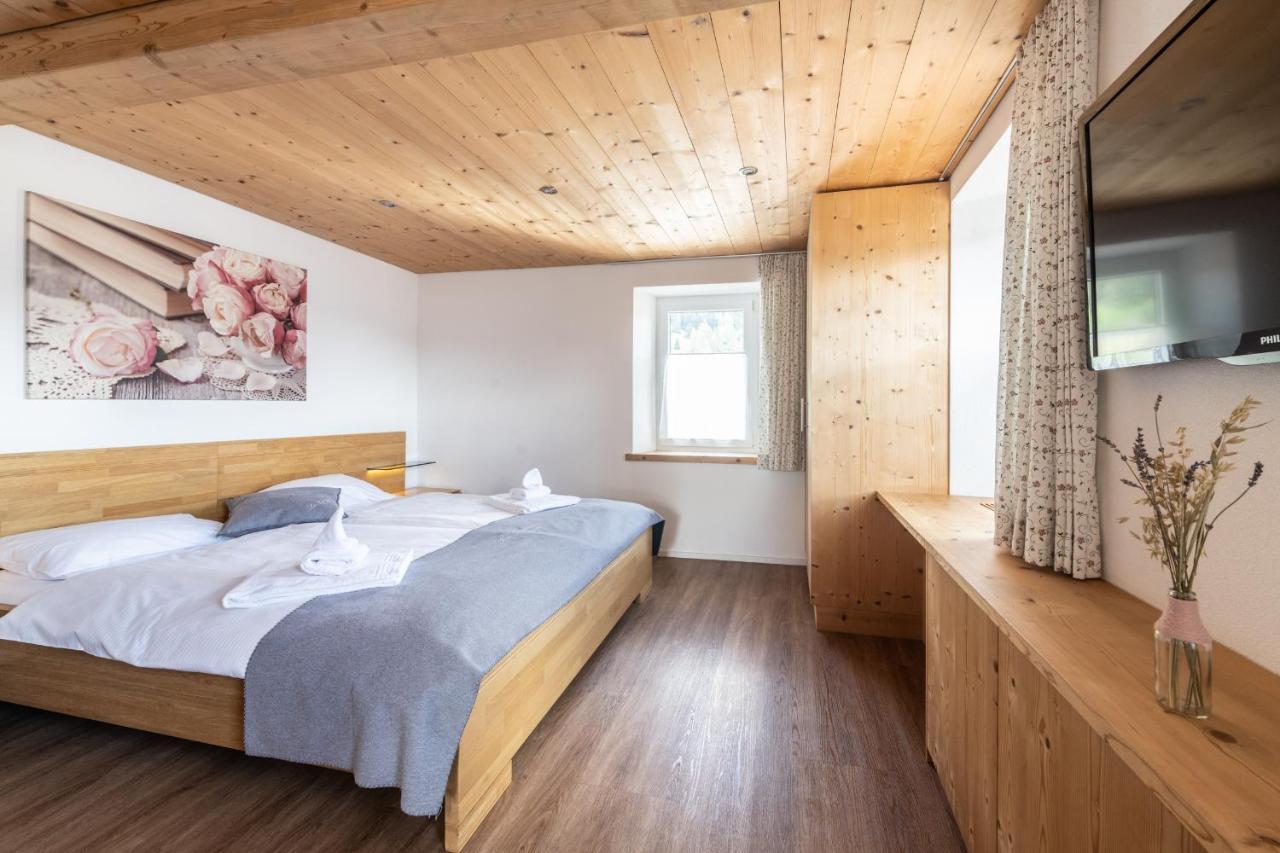 Hotel Cualmet - Aktiv Erholen Und Geniessen Tiefencastel Rum bild